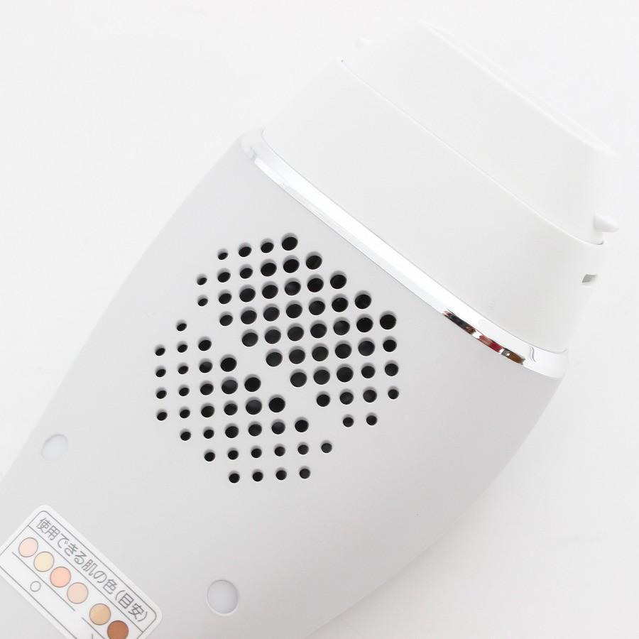 ボーナスストア+5％【美品】パナソニック 光エステ ES-WP9A-H ボディ\u0026フェイス用 ハイパワー グレー 光美容器 脱毛 除毛 Panasonic 本体の画像