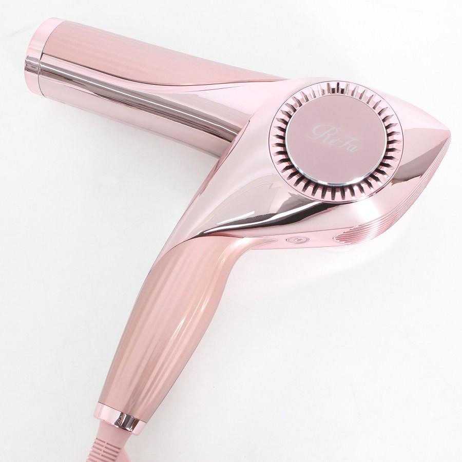 【新品未開封】ReFa BEAUTECH DRYER BX RE-BQ-05A ボーナスストア+5％【美品】MTG ReFa BEAUTECH DRYER BX RE-BQ-05A