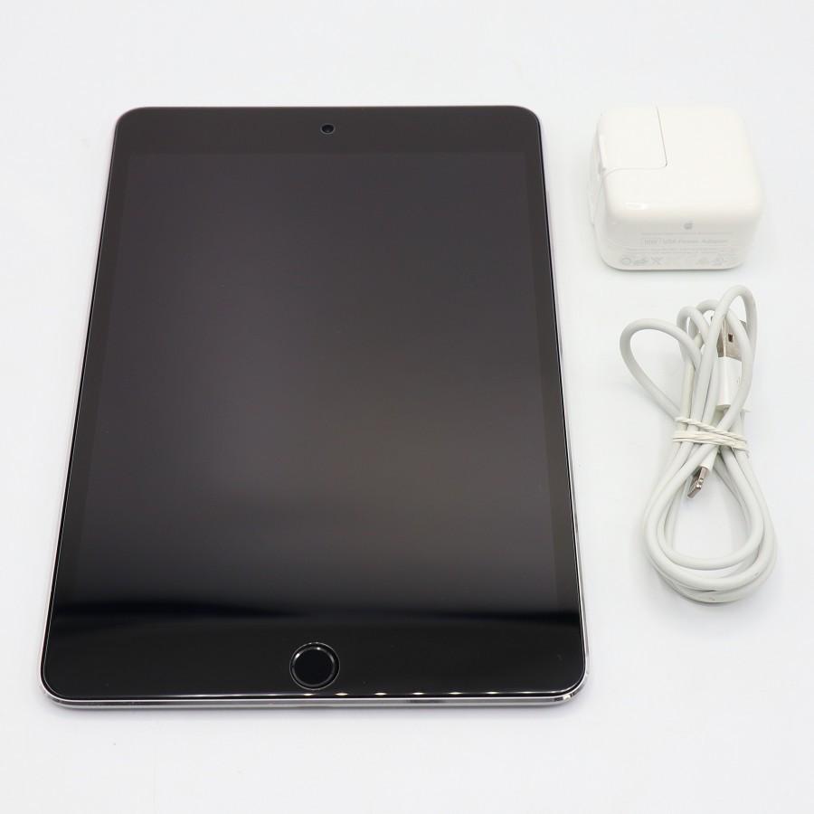 ボーナスストア+5％】Apple iPad mini 4 第4世代 MK9N2J/A スペース 