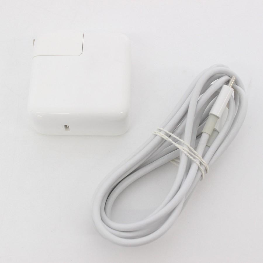 ボーナスストア+5％【美品】Apple MacBook Air 13.3インチ MRE92J/A スペースグレイ 256GB Retinaディスプレイ ノートパソコン アップルの画像