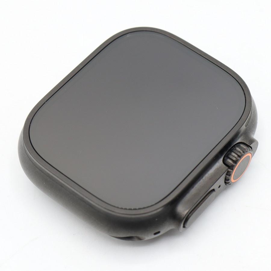 ボーナスストア+5％【美品】Apple Watch Ultra3 GPS+Cellular 49mm 