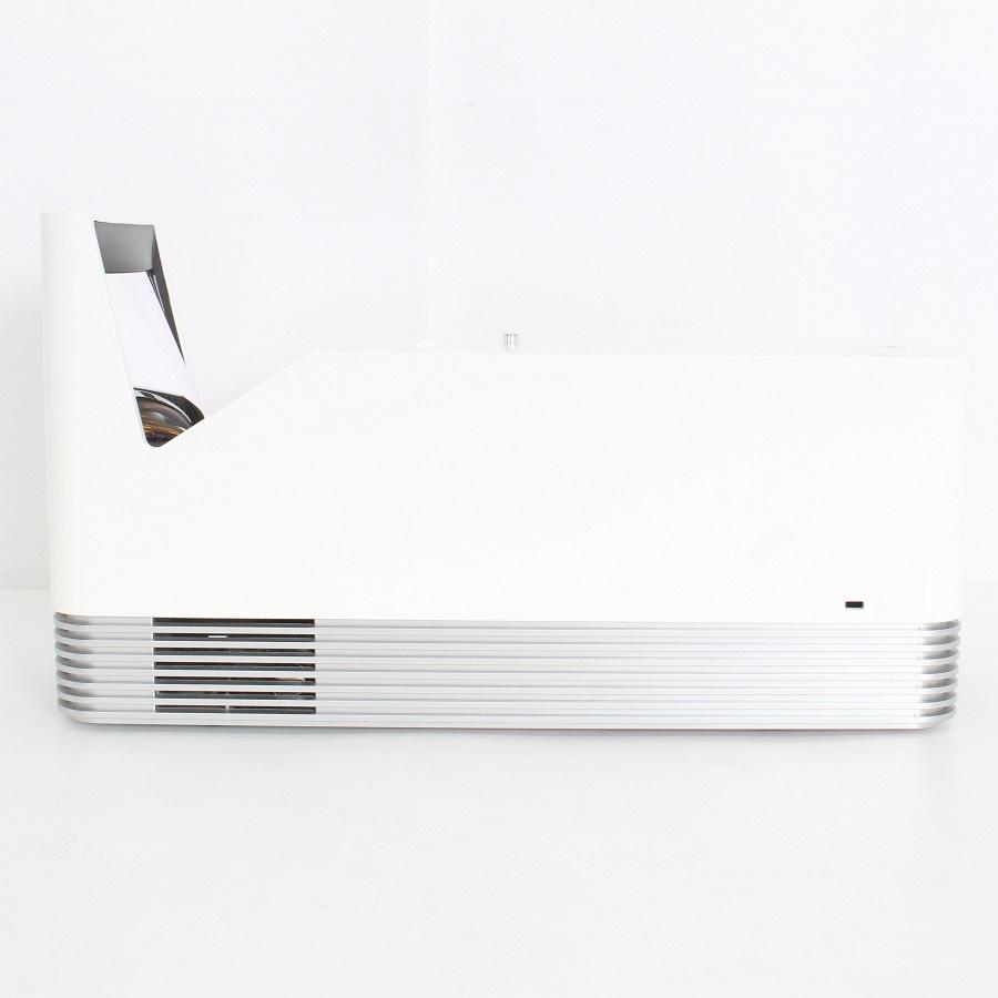 ボーナスストア+5％【美品】LGエレクトロニクス CineBeam HF85LS 超短