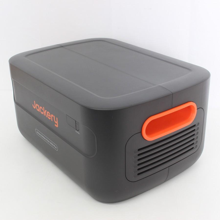 ボーナスストア+5％】Jackery Battery Pack 2000Plus JBP-2000A 大容量
