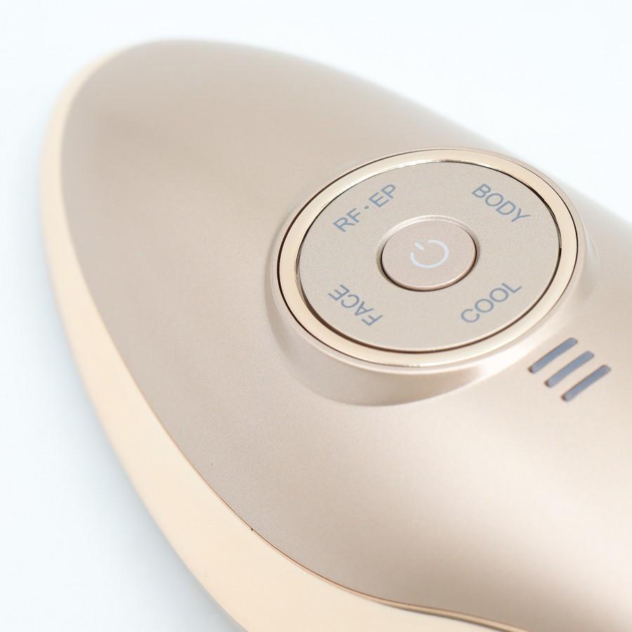 Eclat ECL-02 美顔器 ホワイト 【公式通販】