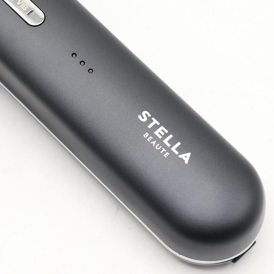 ボーナスストア+5％【美品】STELLA BEAUTE レーザー&EMS SB-LEP01-02