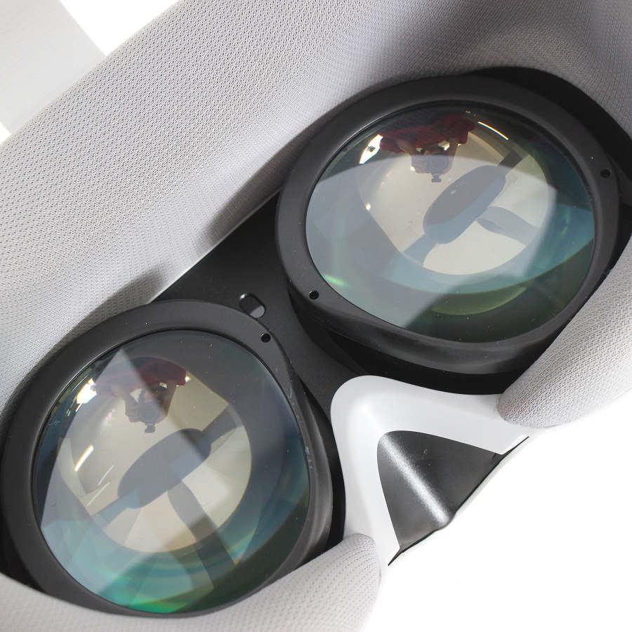 PICO 4 オールインワン型VRヘッドセット 256GB A8110A8220 【新品】の 