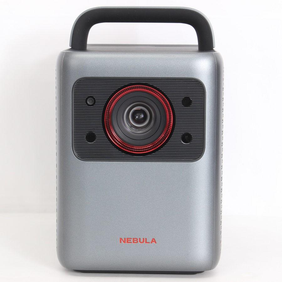 ボーナスストア+5％【美品】ANKER Nebula Cosmos Laser 4K D23505F2