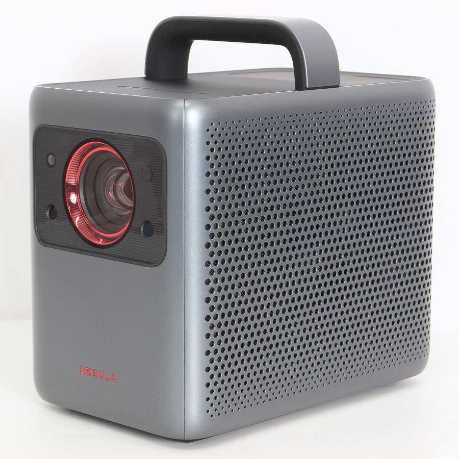 ボーナスストア+5％【美品】ANKER Nebula Cosmos Laser 4K D23505F2