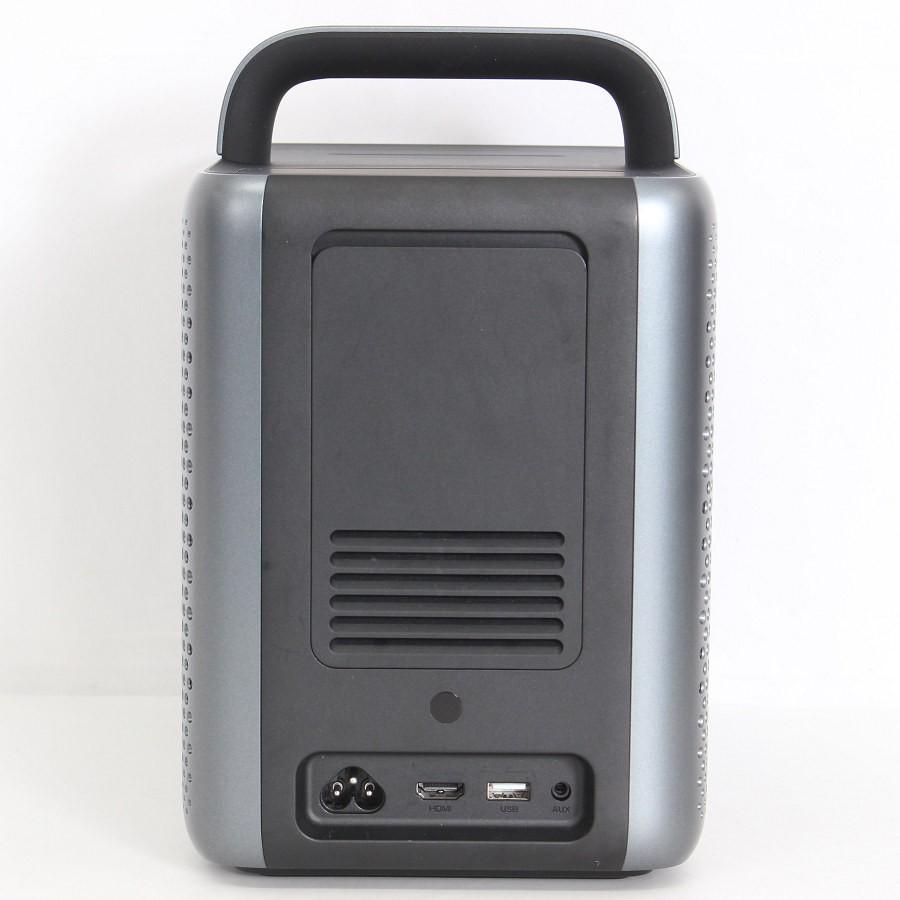 ボーナスストア+5％【美品】ANKER Nebula Cosmos Laser 4K D23505F2