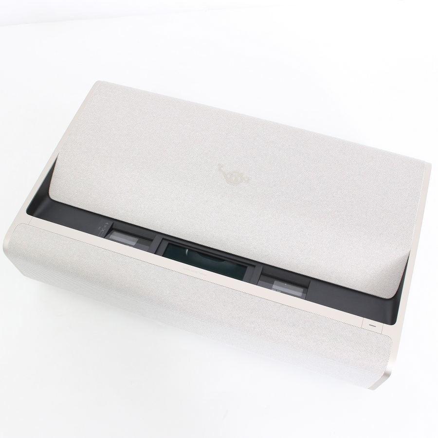 ボーナスストア+5％【美品】Aladdin Marca XM03F 超短焦点