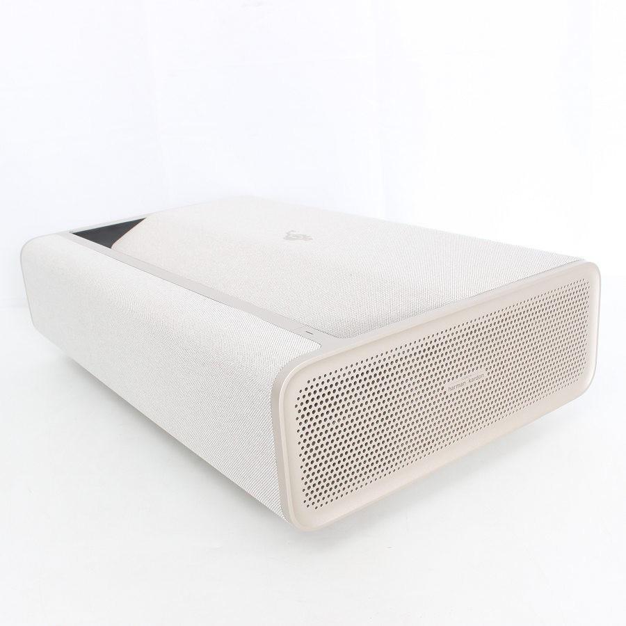 ☆美品☆ Aladdin Marca XM03F 超短焦点 プロジェクター ボーナスストア+5％【美品】Aladdin Marca XM03F 超短焦点