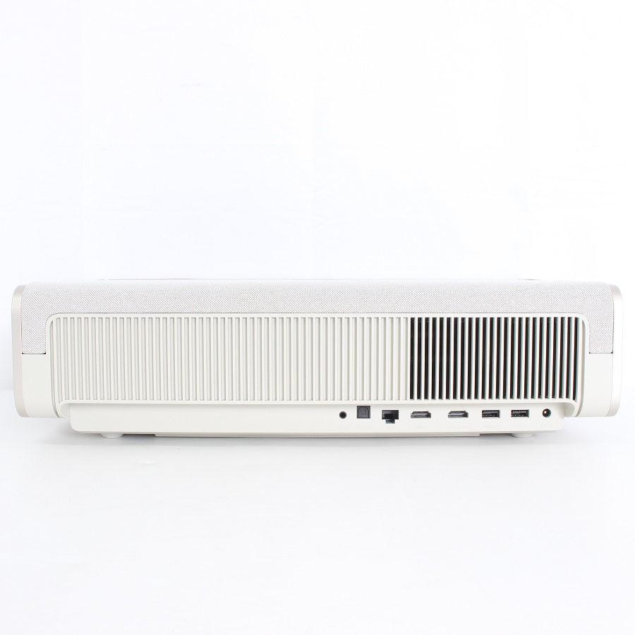 み*様 Aladdin Marca XM03F 超短焦点 プロジェクター ボーナスストア+5％【美品】Aladdin Marca XM03F 超短焦点
