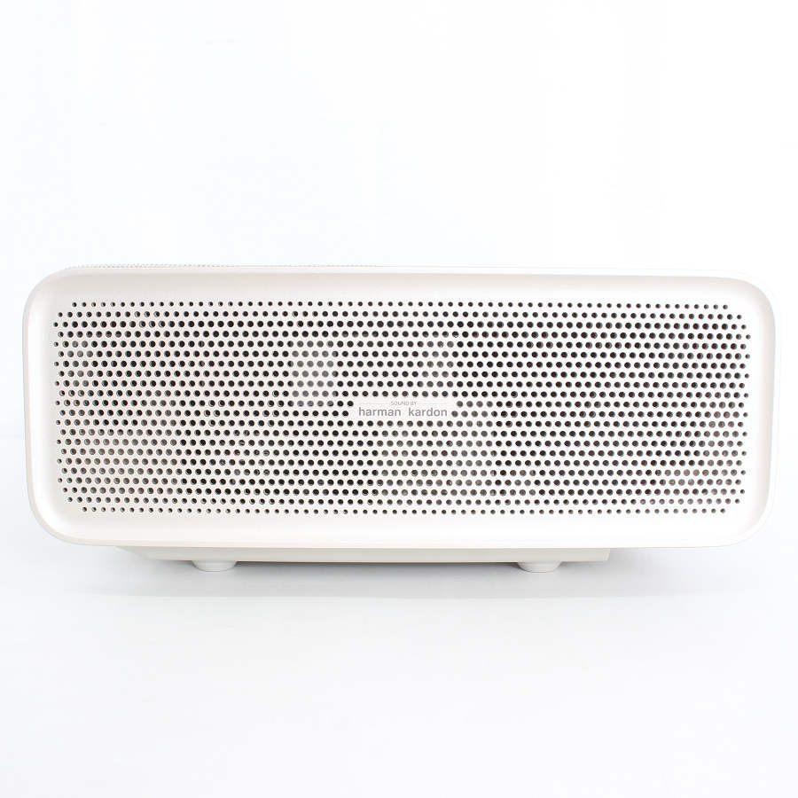 ボーナスストア+5％【美品】Aladdin Marca XM03F 超短焦点
