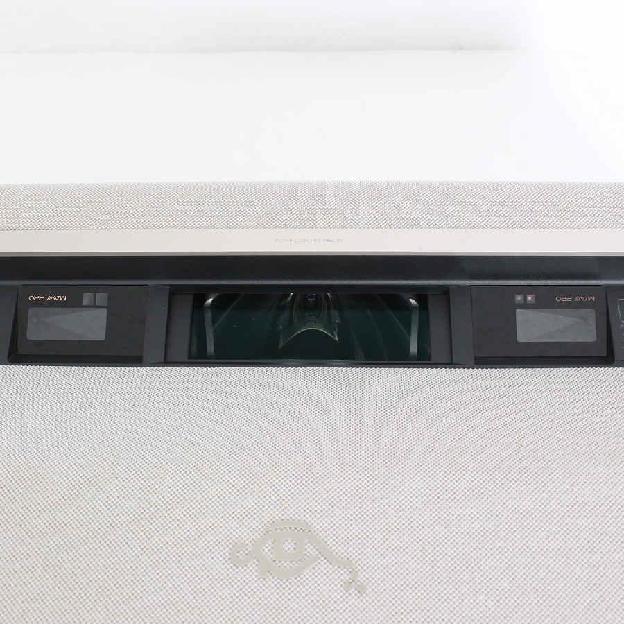 ボーナスストア+5％【美品】Aladdin Marca XM03F 超短焦点
