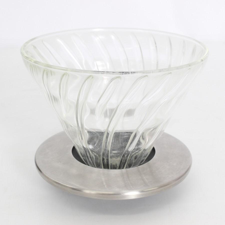 【ボーナスストア+5％】HARIO V60 オートプアオーバー Smart7 EVS-70 コーヒーメーカー ドリップ式 ハリオグラス 本体 |  | 12