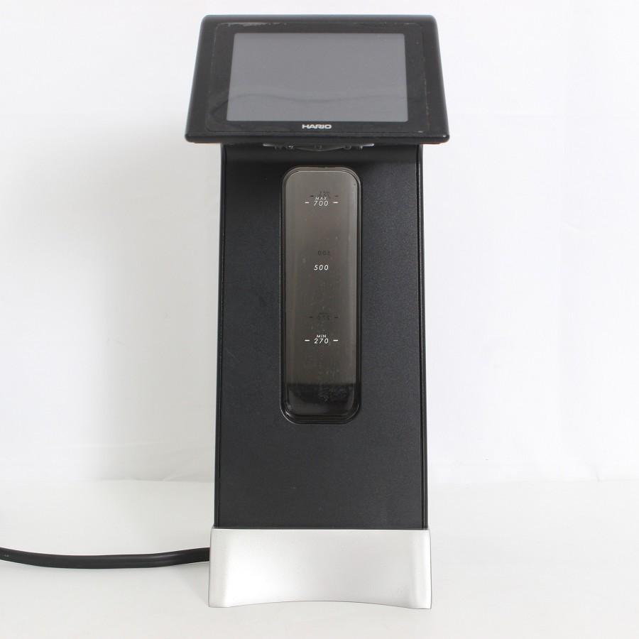 【ボーナスストア+5％】HARIO V60 オートプアオーバー Smart7 EVS-70 コーヒーメーカー ドリップ式 ハリオグラス 本体 |  | 01