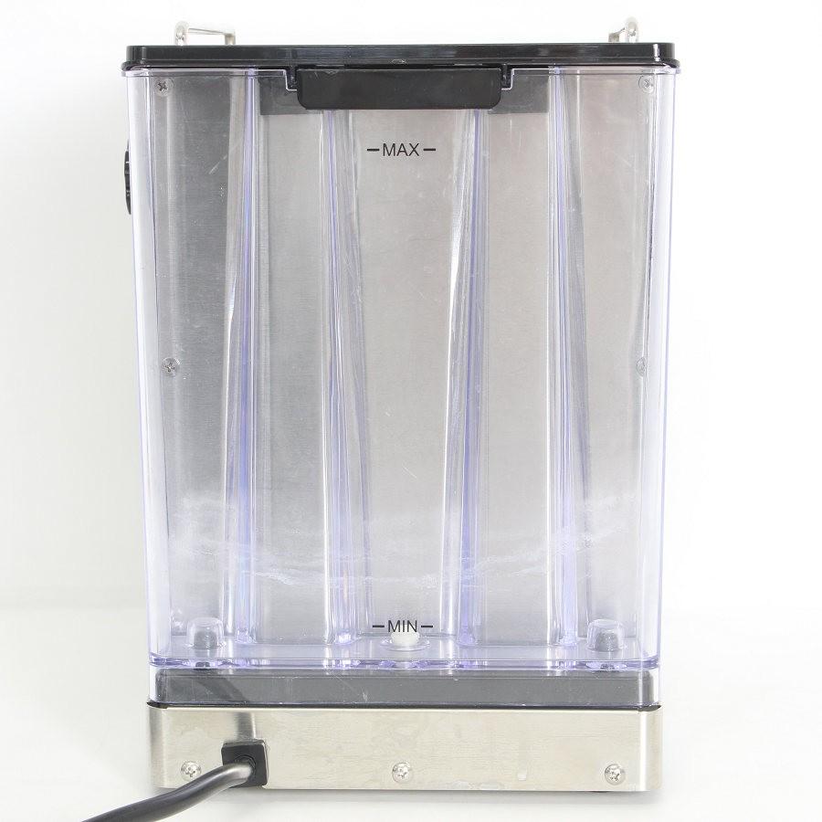 【ボーナスストア+5％】ソリスバリスタ グラングストー エスプレッソマシン SK1014 ソリスジャパン 本体 |  | 08