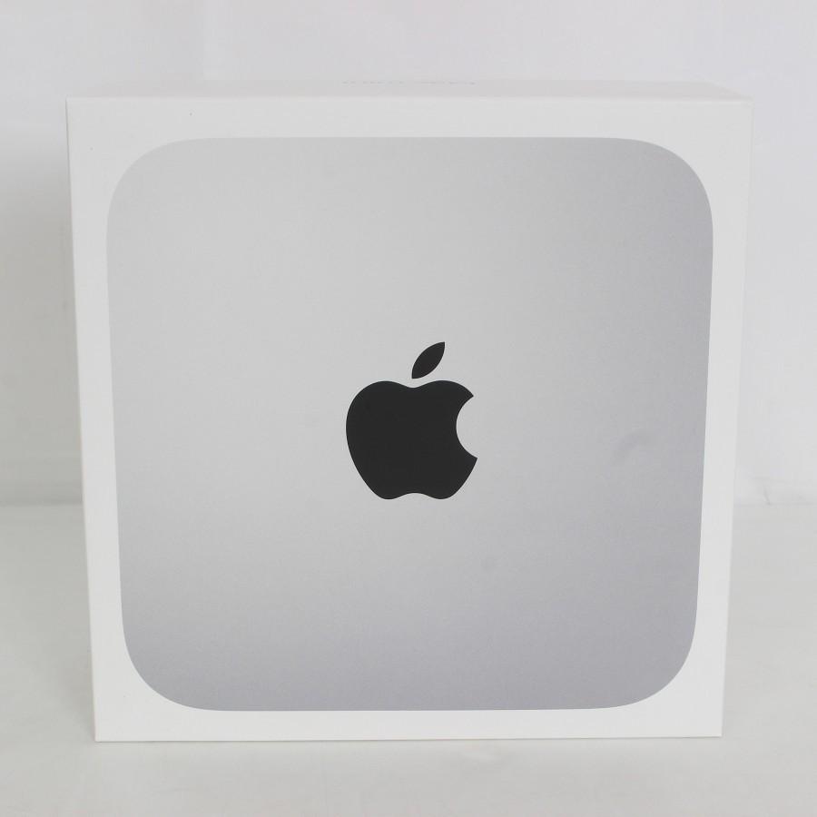 ボーナスストア+5％【美品】Apple Mac mini MMFJ3J/A シルバー M2 