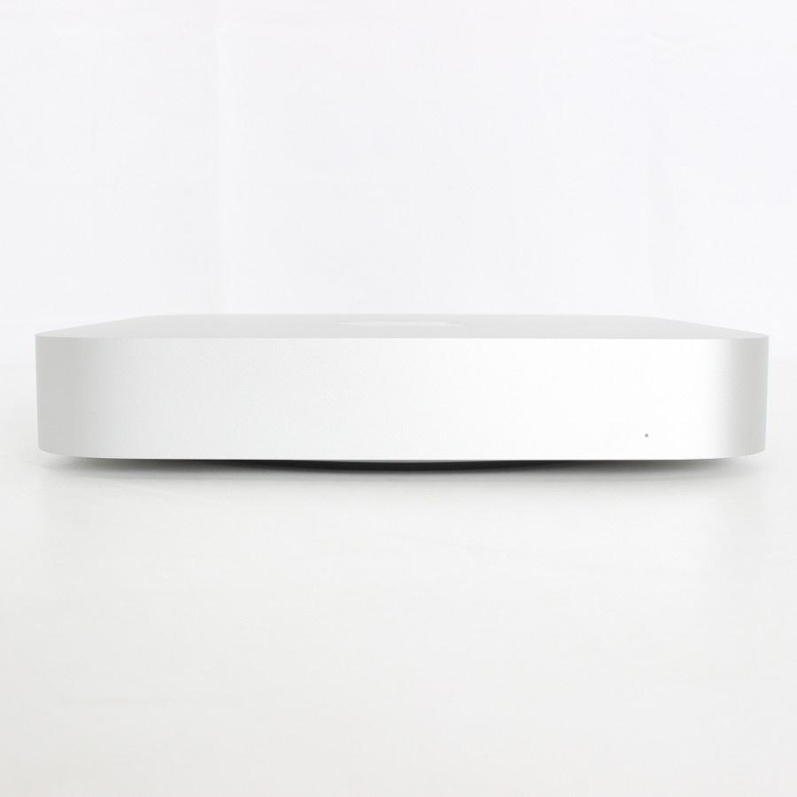 ボーナスストア+5％【美品】Apple Mac mini MMFJ3J/A シルバー M2