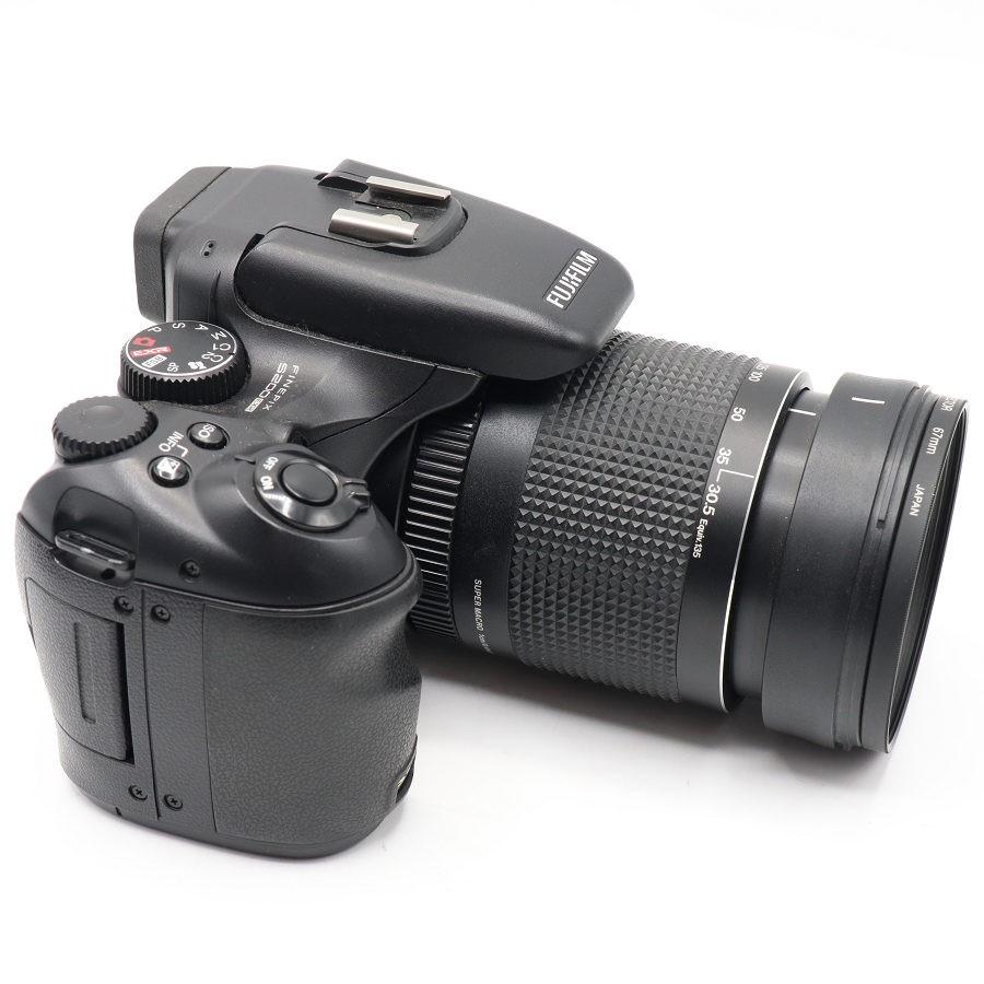 カメラ フジフイルム デジタルカメラ「FinePix S200EXR」