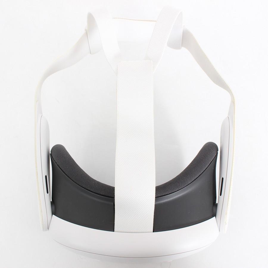 ボーナスストア+5％【美品】Meta Quest 3 128GB VR ヘッドマウント