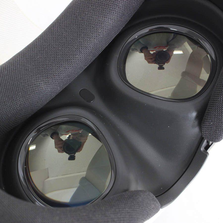 ボーナスストア+5％【美品】Meta Quest 3 128GB VR ヘッドマウント