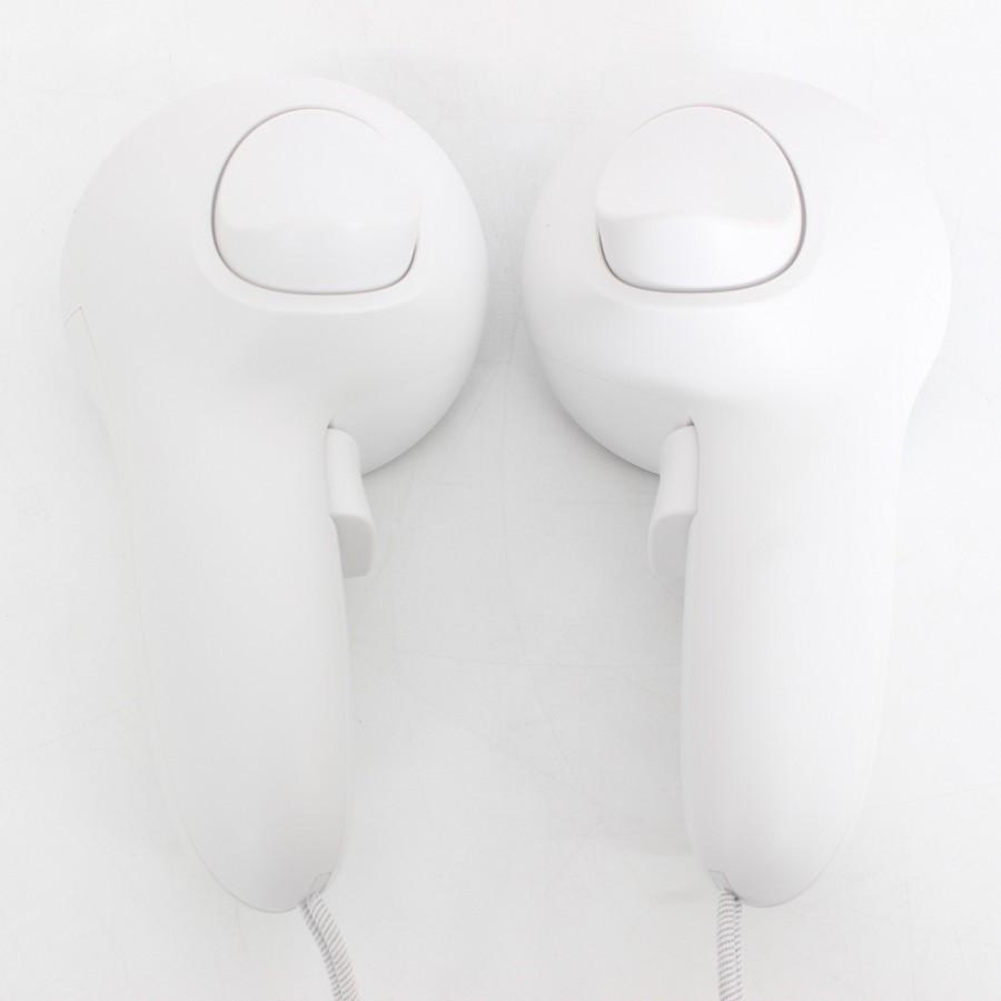 ボーナスストア+5％【美品】Meta Quest 3 128GB VR ヘッドマウント