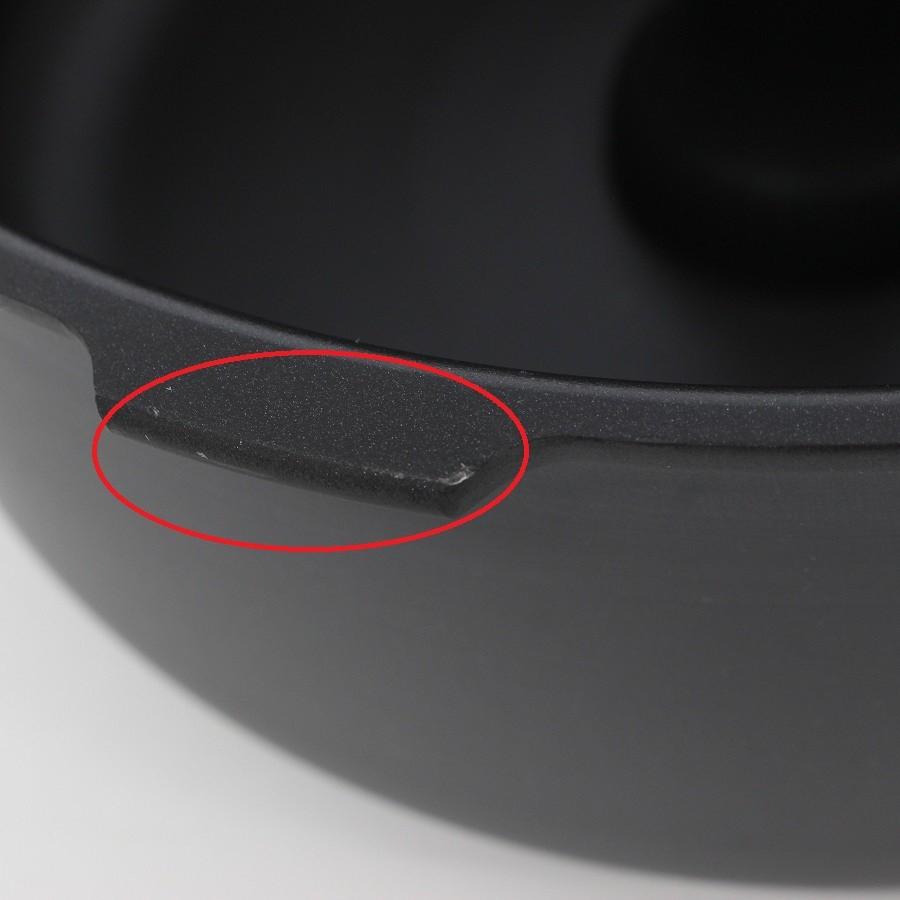 ボーナスストア+5％【美品】パナソニック ビストロ NF-AC1000-K ブラック 自動調理鍋 オートクッカー Panasonic Bistro 本体 |  | 05