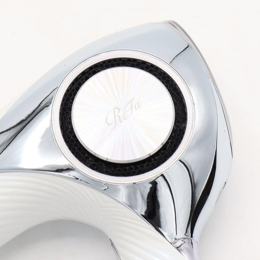 【ボーナスストア+5％】MTG ReFa BEAUTECH DRYER PRO RE-AJ02A ホワイト リファ ビューティック ドライヤープロ 本体 |  | 01