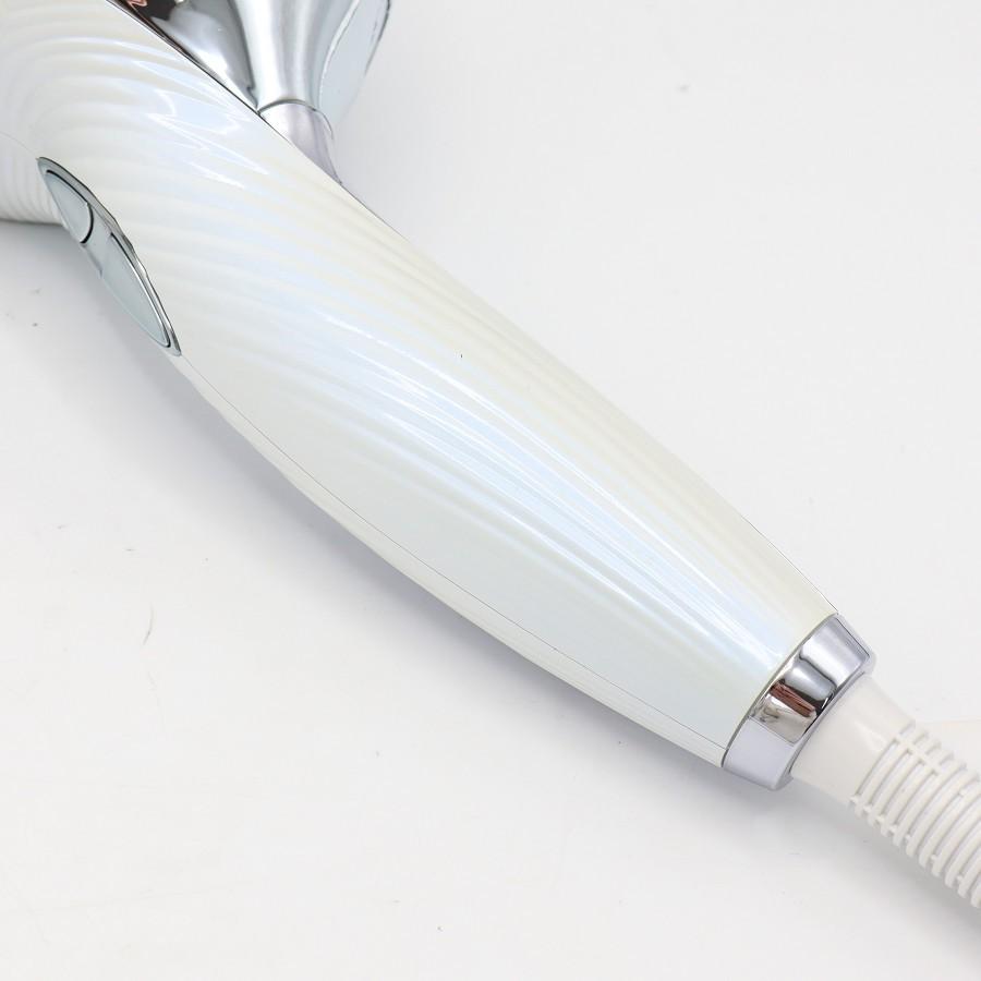 【ボーナスストア+5％】MTG ReFa BEAUTECH DRYER PRO RE-AJ02A ホワイト リファ ビューティック ドライヤープロ 本体 |  | 03