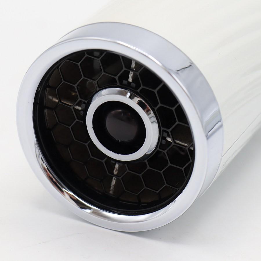 【ボーナスストア+5％】MTG ReFa BEAUTECH DRYER PRO RE-AJ02A ホワイト リファ ビューティック ドライヤープロ 本体 |  | 04