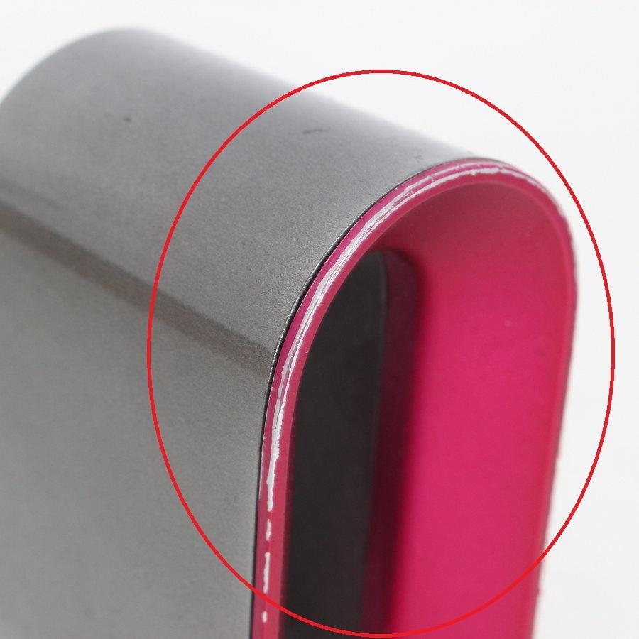 【ボーナスストア+5％】Dyson Airwrap Volume+Shape HS01 VNS FN ニッケル/フューシャ エアラップ ヘアスタイラー ダイソン 本体 |  | 11