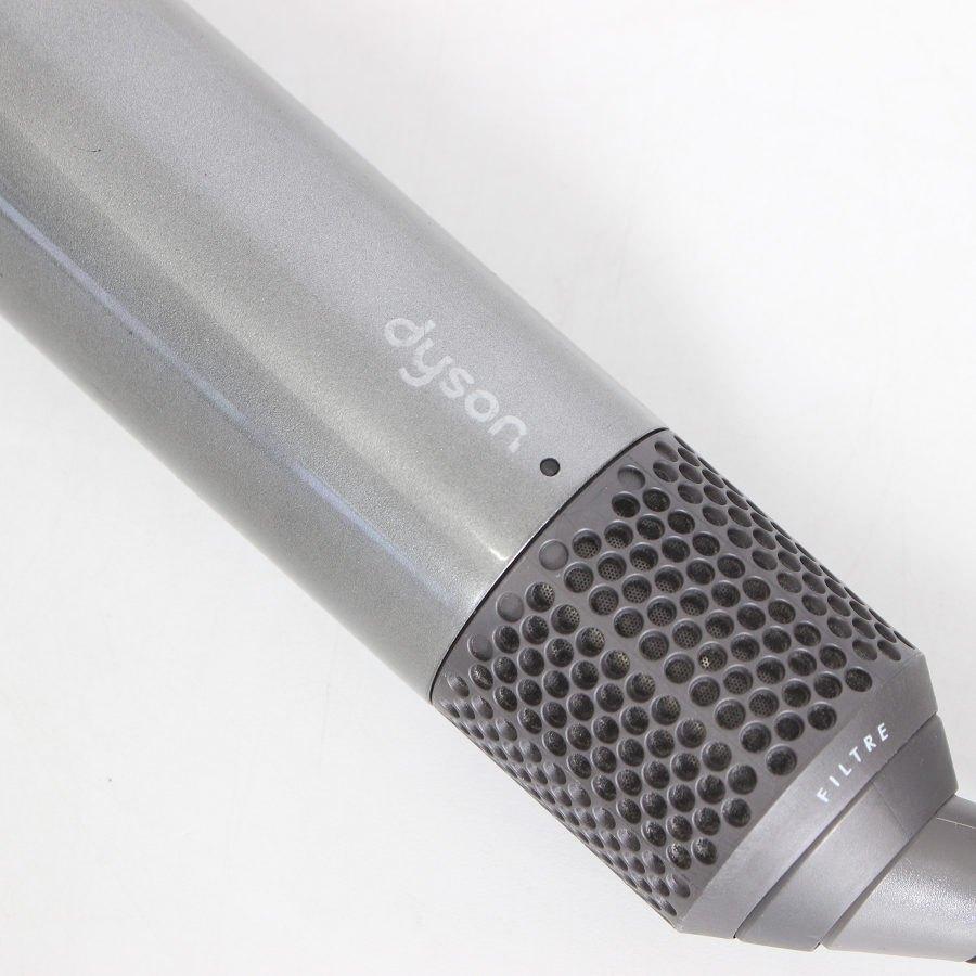 【ボーナスストア+5％】Dyson Airwrap Volume+Shape HS01 VNS FN ニッケル/フューシャ エアラップ ヘアスタイラー ダイソン 本体 |  | 14