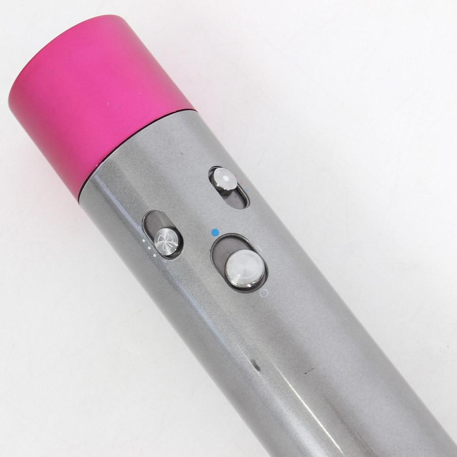 【ボーナスストア+5％】Dyson Airwrap Volume+Shape HS01 VNS FN ニッケル/フューシャ エアラップ ヘアスタイラー ダイソン 本体 |  | 15