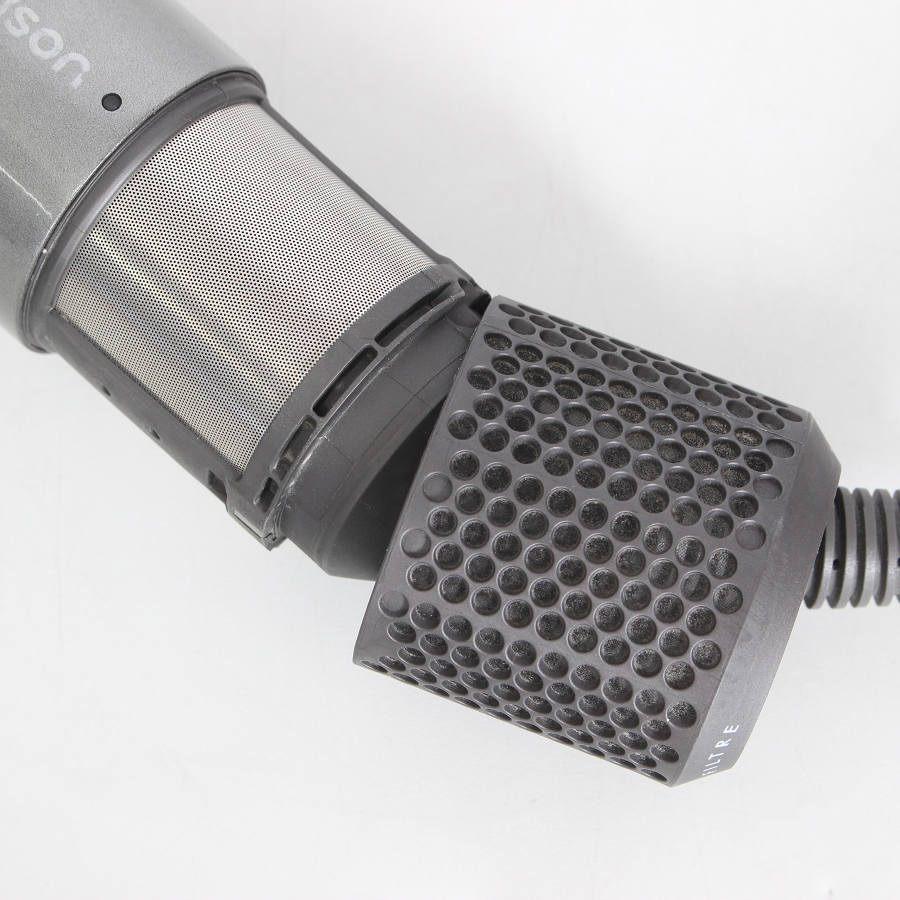 【ボーナスストア+5％】Dyson Airwrap Volume+Shape HS01 VNS FN ニッケル/フューシャ エアラップ ヘアスタイラー ダイソン 本体 |  | 02