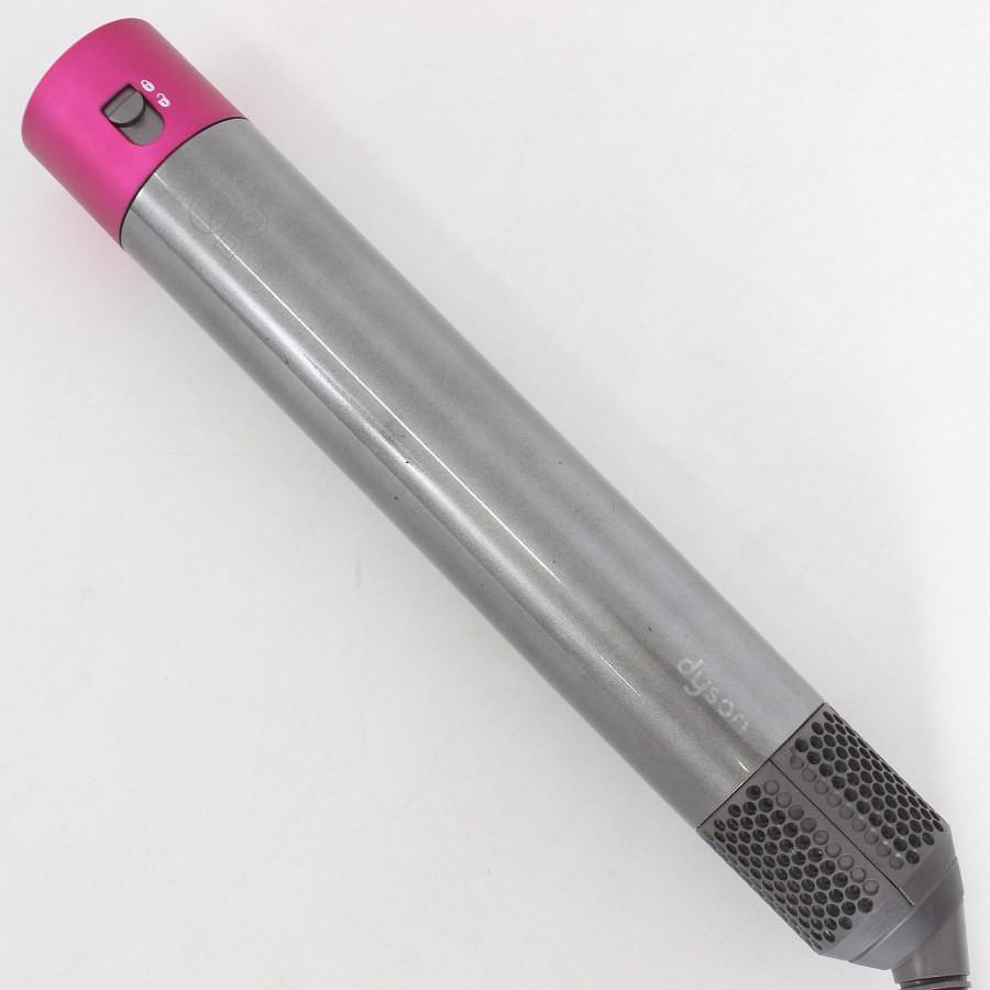 【ボーナスストア+5％】Dyson Airwrap Volume+Shape HS01 VNS FN ニッケル/フューシャ エアラップ ヘアスタイラー ダイソン 本体 |  | 03