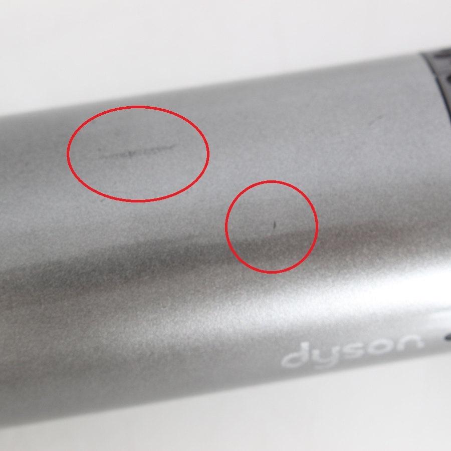 【ボーナスストア+5％】Dyson Airwrap Volume+Shape HS01 VNS FN ニッケル/フューシャ エアラップ ヘアスタイラー ダイソン 本体 |  | 04