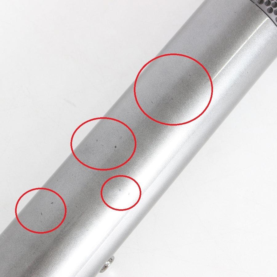 【ボーナスストア+5％】Dyson Airwrap Volume+Shape HS01 VNS FN ニッケル/フューシャ エアラップ ヘアスタイラー ダイソン 本体 |  | 05