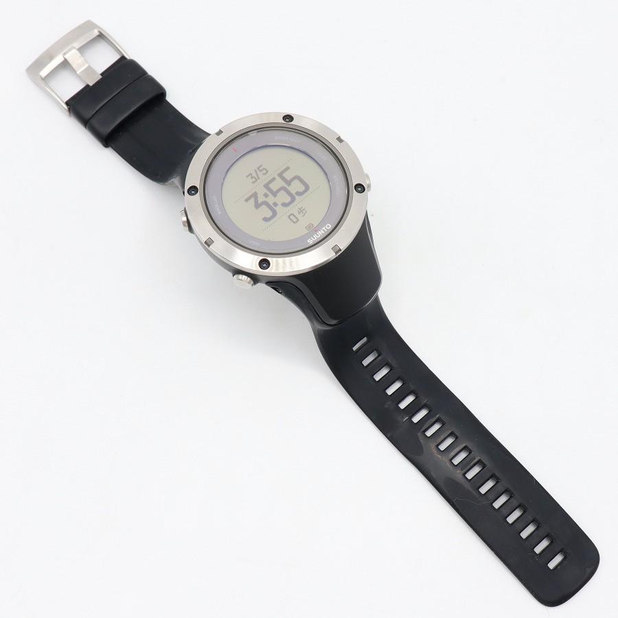 ボーナスストア+5％】SUUNTO AMBIT3 PEAK Sapphire SS020676000 