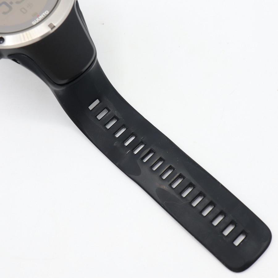 ボーナスストア+5％】SUUNTO AMBIT3 PEAK Sapphire SS020676000 