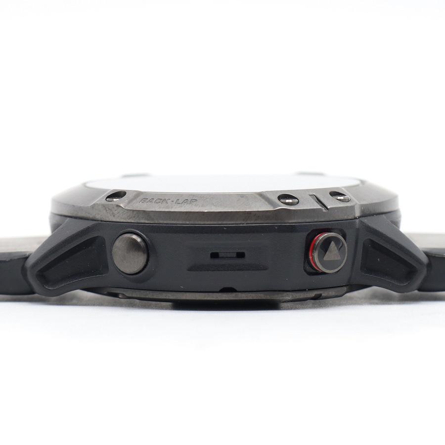 【ボーナスストア+5％】GARMIN fenix 6X Sapphire Black DLC 010-02157-43 スマートウォッチ ガーミン フェニックス 本体 |  | 11