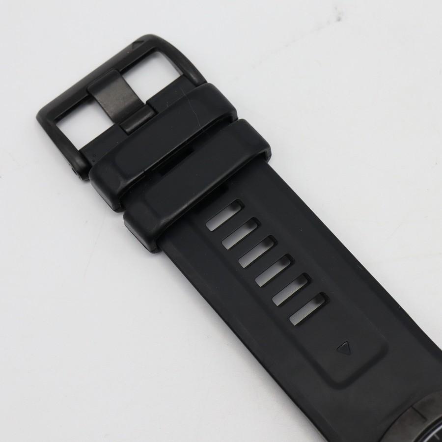 【ボーナスストア+5％】GARMIN fenix 6X Sapphire Black DLC 010-02157-43 スマートウォッチ ガーミン フェニックス 本体 |  | 05