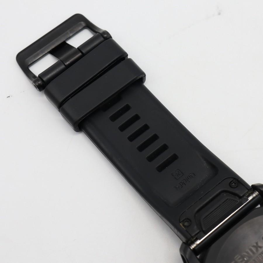 【ボーナスストア+5％】GARMIN fenix 6X Sapphire Black DLC 010-02157-43 スマートウォッチ ガーミン フェニックス 本体 |  | 08