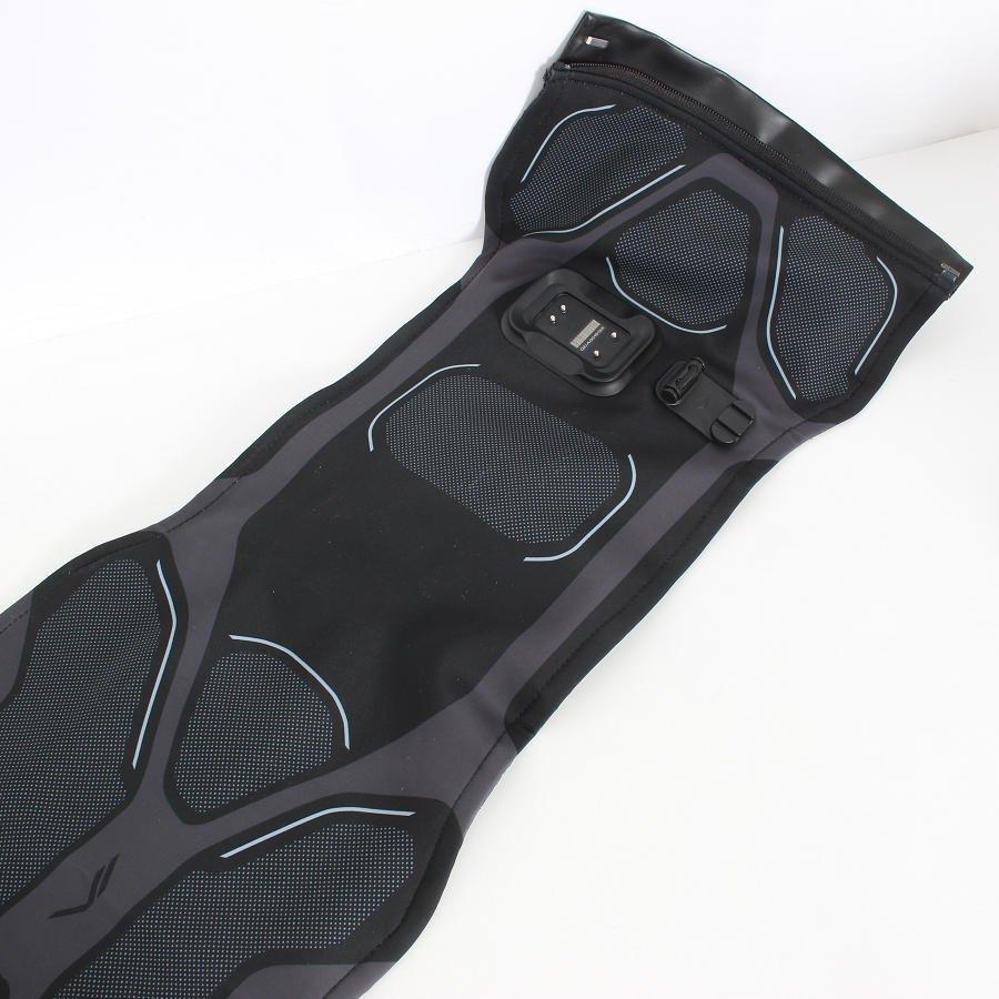 ボーナスストア+5％【美品】MTG SIXPAD Core Belt 2 SE-CB-03D-LL ブラック リモコン付き シックスパッド コアベルト2 LLサイズ 本体 |  | 05