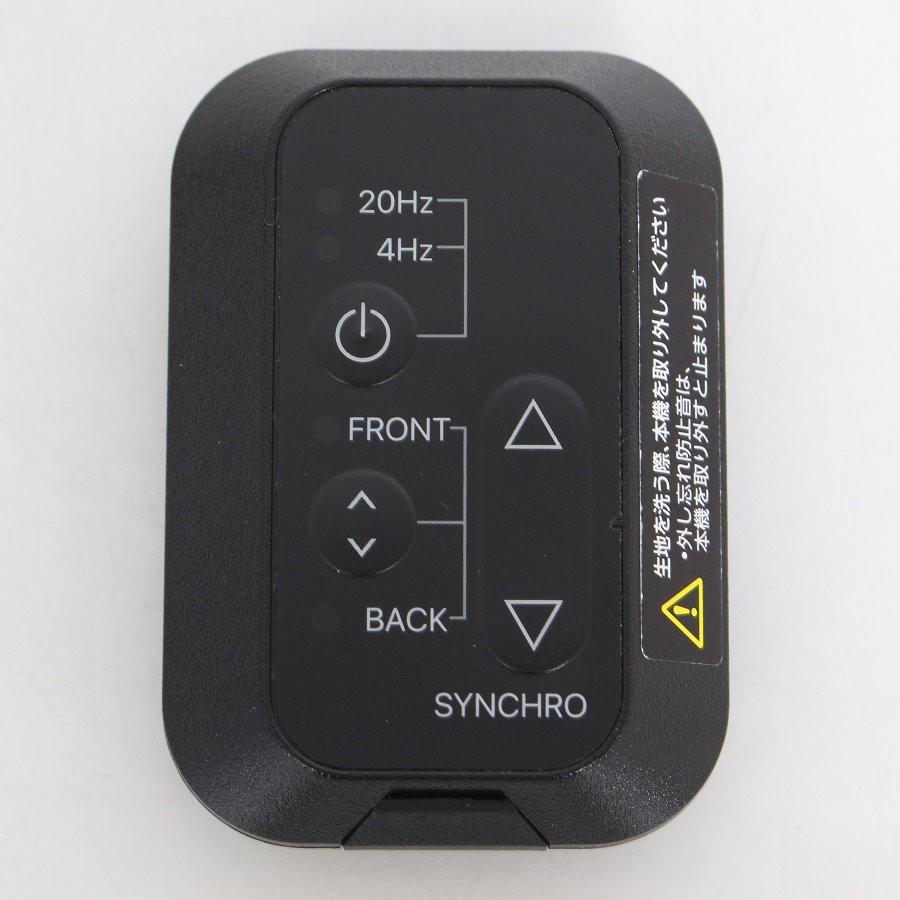 ボーナスストア+5％【美品】MTG SIXPAD Core Belt 2 SE-CB-03D-LL ブラック リモコン付き シックスパッド コアベルト2 LLサイズ 本体 |  | 09