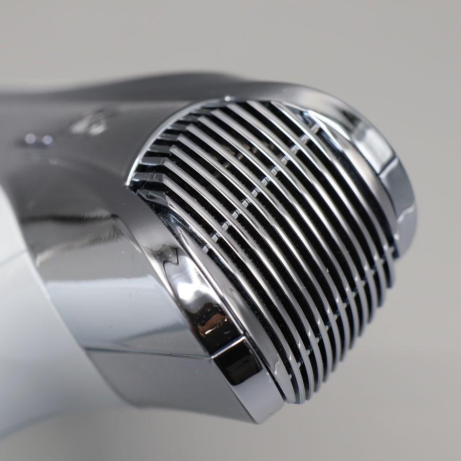ボーナスストア+5％【美品】MTG ReFa BEAUTECH DRYER S+ RE-BC-02A