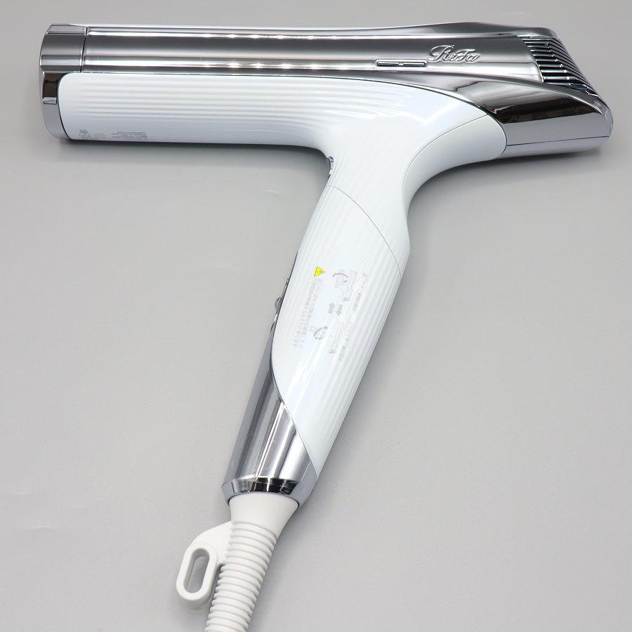 ボーナスストア+5％【美品】MTG ReFa BEAUTECH DRYER S+ RE-BC-02A