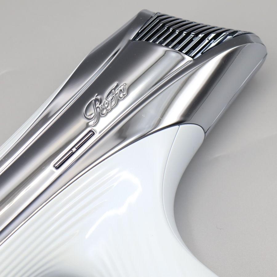 ボーナスストア+5％【美品】MTG ReFa BEAUTECH DRYER S+ RE-BC-02A