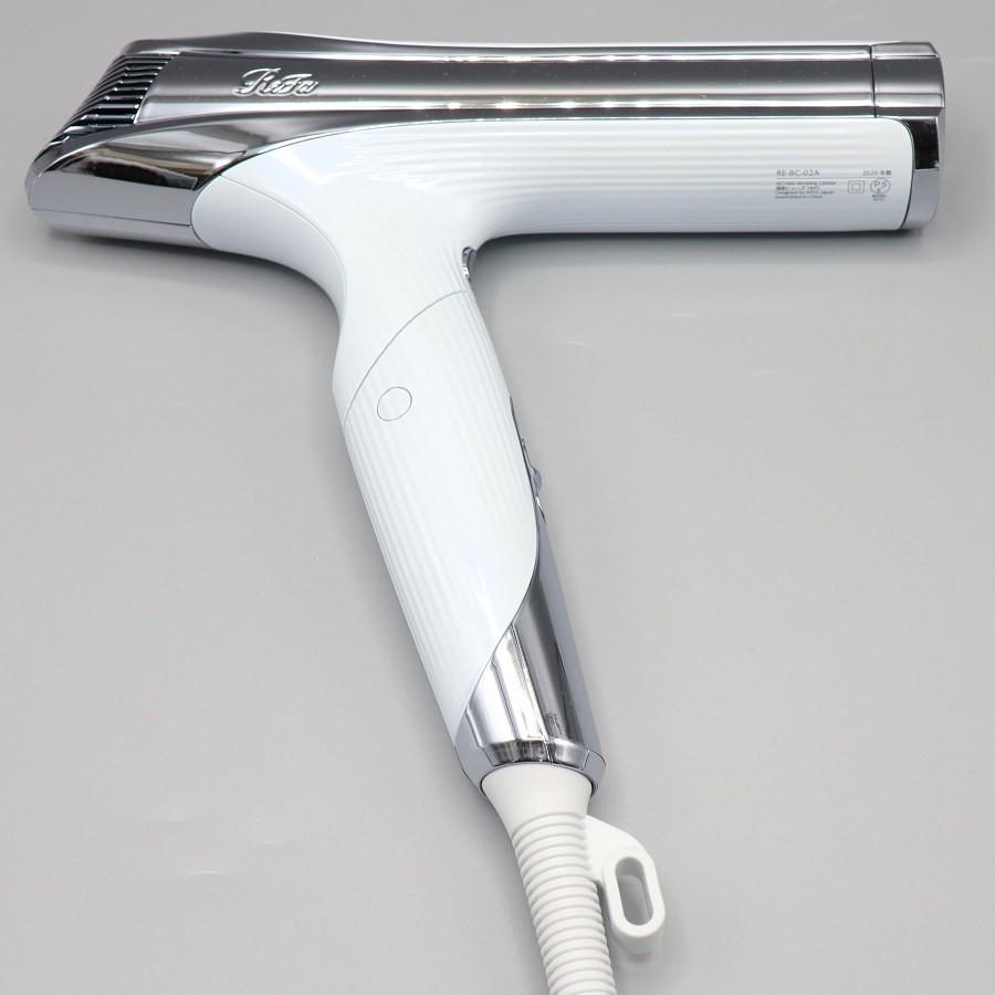 ボーナスストア+5％【美品】MTG ReFa BEAUTECH DRYER S+ RE-BC-02A