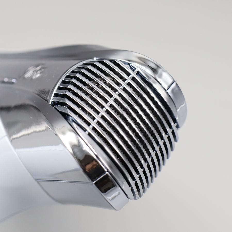 ボーナスストア+5％【美品】MTG ReFa BEAUTECH DRYER S+ RE-BC-02A ホワイト 2026年製 ヘアドライヤー リファビューテック ドライヤー 本体 |  | 11